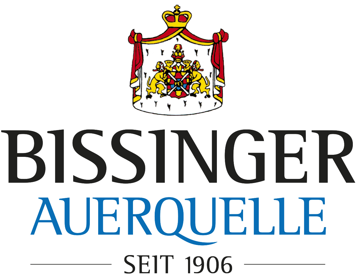Bissinger Auerquelle Logo
